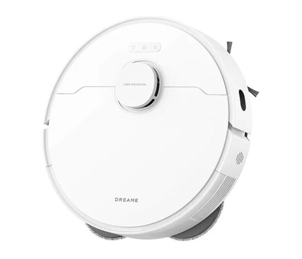 Dreame Robot sprzątający L10s Pro Gen 3 - 1455753 - zdjęcie